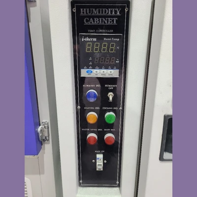 USED 2021 ASIAN TEST EQUIPMENT ATE/HUM/18D