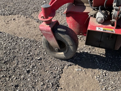 Used HURRICANE BLO-VAC X3 Leaf Blowers (Commercial) Michigan US | Miedema Asset Management Group #1483435