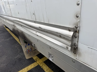 Used 2015 ISUZU NPR HD Box trucks Ohio US | Miedema Asset Management Group #1577987