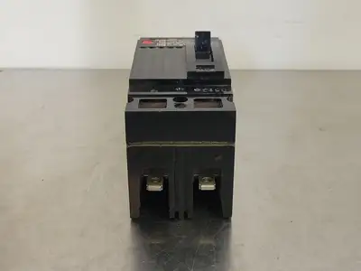 USED GENERAL ELECTRIC TEB122070