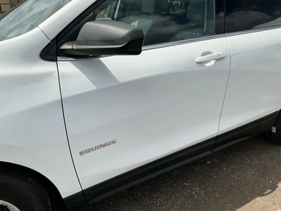 Used 2020 CHEVROLET EQUINOX SUVs Michigan US | Miedema Asset Management Group #1414596