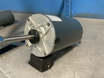 Used MARATHON ELECTRIC 5K49ZN6390S Motors (misc) Ohio US | HGR 24 #1556695