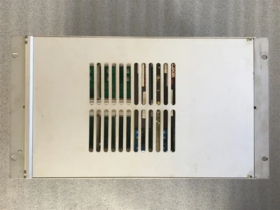 USED LVD G3991842 ( L308 ), CONSISTING OF 4 PARTS:-RACK AC