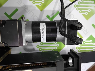 USED THK LM GUILD ACTUATOR KR