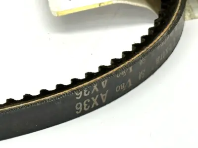 New | in-Stock Gates AX36 Belts Michigan US | Maverick Industrial Sales #1396899