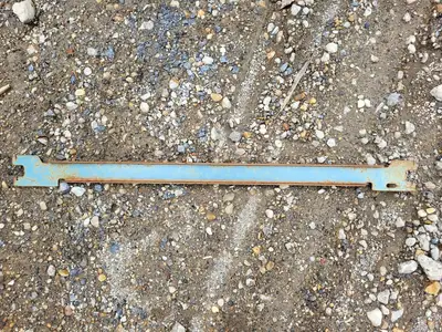 Type 1 Shelving Frame Connector, 38"