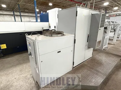 2022 TRUMPF TRULASER TUBE 5000 Laser Cutters | Hindley Machine Tool Sales, LLC (14)