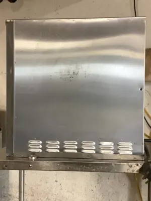 USED Bakers Pride P44S