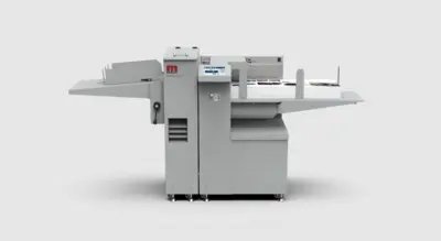 MORGANA AutoCreaser ProXL CREASER | Styers Equipment Company (2)