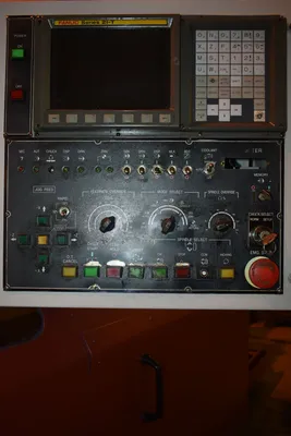 HWACHEON MEGA-95 CNC Lathes | Mohawk Machinery (4)