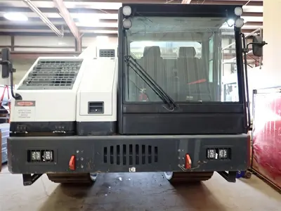 Used 2019 Superior ST-220X Crawler Carriers & Dumpers Colorado US | Rubbl #1001644