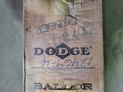 NEW DODGE 272079