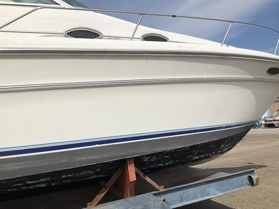 Used 1994 SEARAY SUNDANCER 330 Boats (Misc) Michigan US | Miedema Asset Management Group #1324286