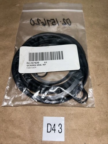 NEW Vickers 02-157620