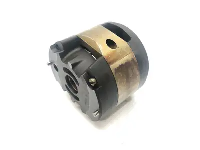 25VT**14 584612 H097SEMM V14 | Eaton Vickers 25VT**14 Hydraulic Pump 584612 H097SEMM V14 - Used