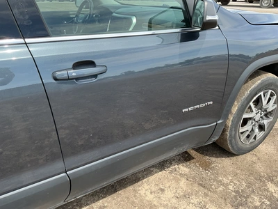 USED 2020 GMC ACADIA