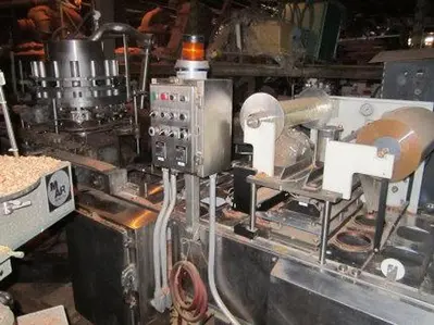 USED PRYOR PPMC-HS/2