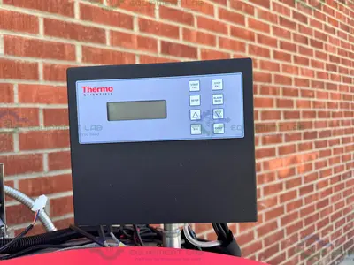 USED THERMO SCIENTIFIC CE8140 CRYOEXTRA 40 HIGH-EFFICIENCY CRYOGENIC STORAGE 797 L