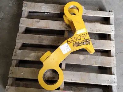 USED IMPACT ROLLER TECHNOLOGY DMS0203L