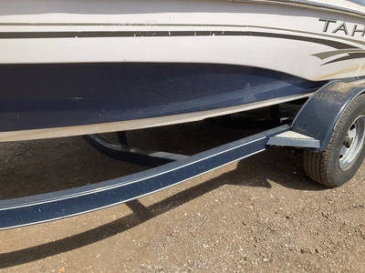 USED 2006 TAHOE TRACKER