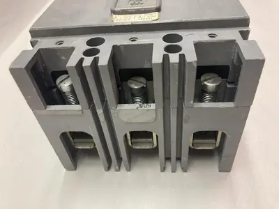 Used WESTINGHOUSE HFB3050 Miscellaneous Equipment (Electrical & Power) Ohio US | Surplus Asset Holdings #1240379