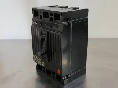 USED GENERAL ELECTRIC TED134030