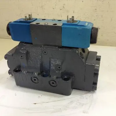 USED VICKERS DG4V-3-6C-M-U-HL7-60