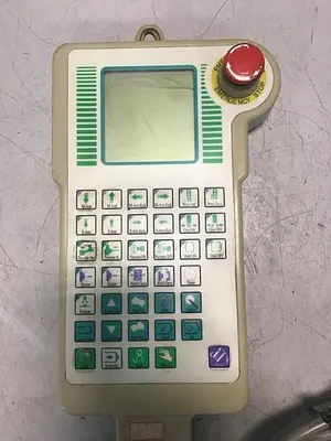 USED APEX ROBOT CONTROL AST