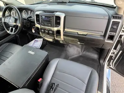 Used 2016 RAM 3500 Service & Utility Trucks Florida US | Truck and Van Outlet #1509237