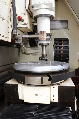 USED CAMPBELL 930V-30/24/24