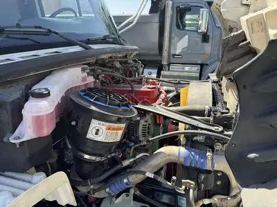 Used 2017 FREIGHTLINER M2 Carhaulers California US | Commerce Truck Equipment Sales #1547753