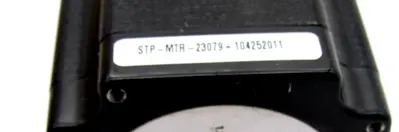 NEW AUTOMATION DIRECT STP-MTR-23079 STEPPER MOTOR STPMTR23079