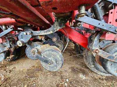 CASE IH 1250 Planters | Iron Listing (41)