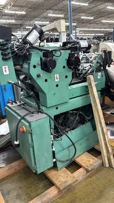 HALM JP-TWOD-6D SUPER JET 2-Color | M3 Graphic Machinery (3)