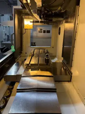 USED 2011 HAAS VF-2