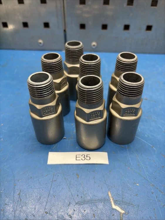 Used SMC 2506-N004 Miscellaneous MRO Indiana US | J&J Industrial Supply #907356