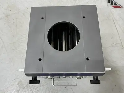 NEW METAL FABRICATING NO MODEL NUMBER