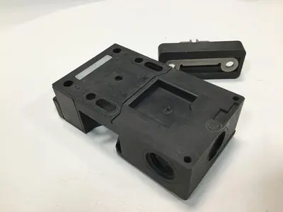 USED SCHMERSAL AZ 16-12ZVRK-M16