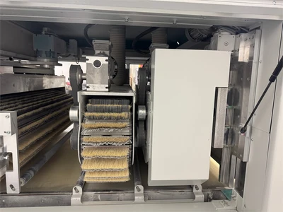 USED 2019 MB ROBA-SB-13/O