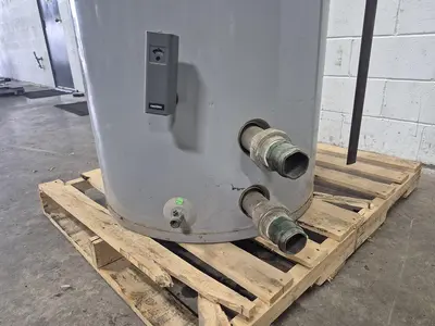 USED A. O. SMITH CORP TJV-120M 000