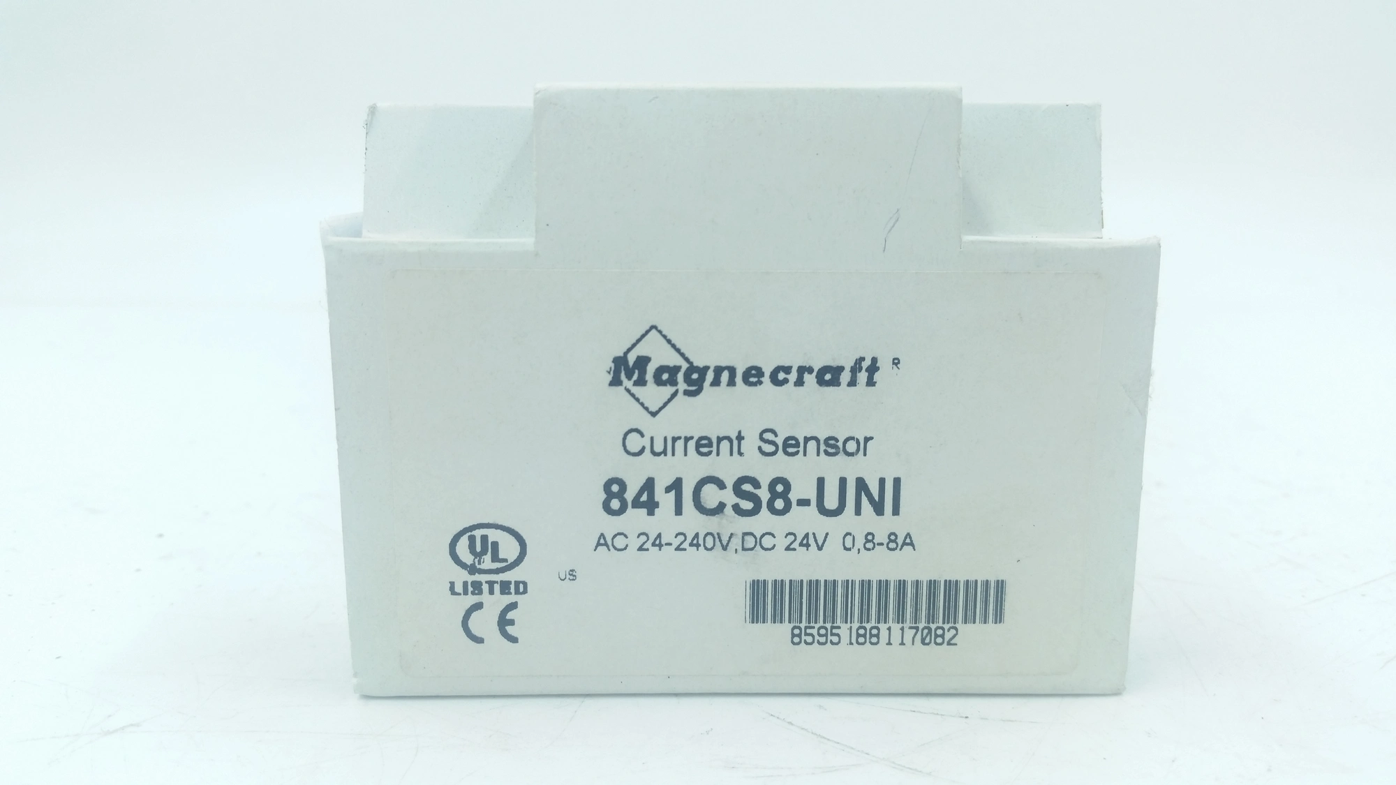 Magnecraft Current Sensor 841CS8-UNI