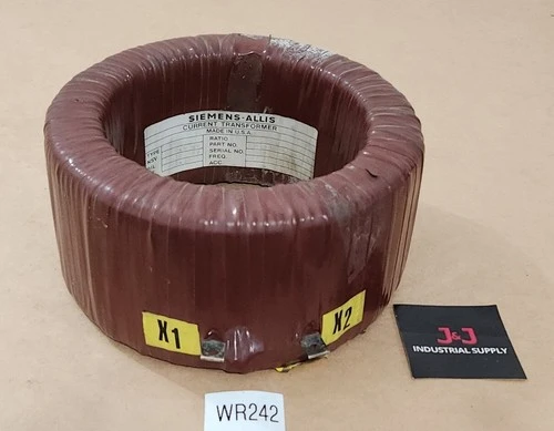 NEW Siemens-Allis 61-300-004-121