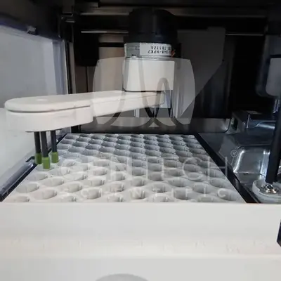 Used AGILENT TECHNOLOGIES _UNKNOWN_ HPLC Autosamplers New York US | GenTech Scientific #1447483