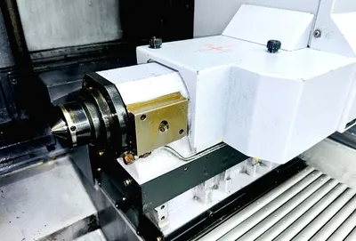 2013 STAR SR-20J TYPE C Swiss Screw Machines | Clark Machinery Sales, LLC (7)