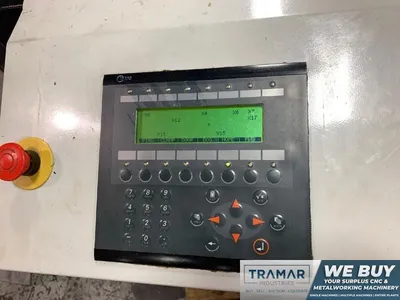 Used 2007 MIDACO 40SD Pallet Changers Michigan US | Tramar Industries #419672