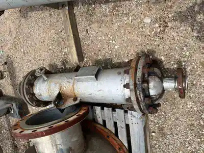 USED PERRY PRODUCTS NA