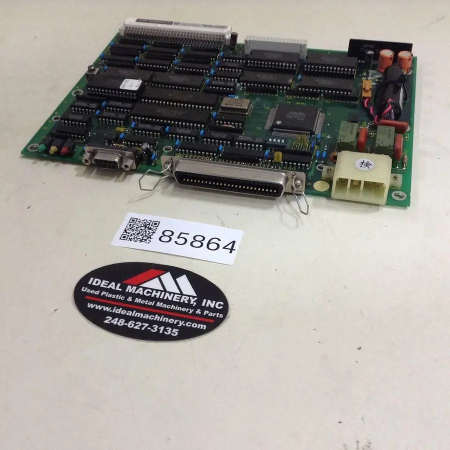USED TOSHIBA H1503313