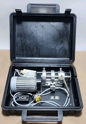USED SPM Instrument DEM-31
