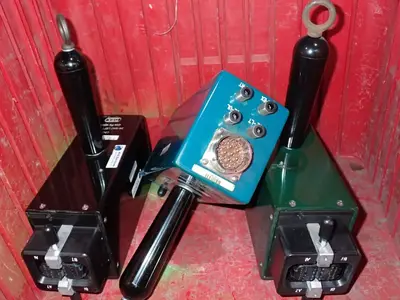 Electrical Connectors