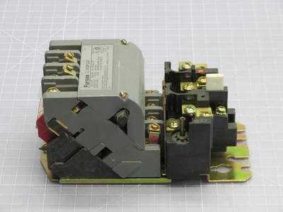 Used FURNAS _UNKNOWN_ Relays & Switches Texas US | OCO Industrial #1681178